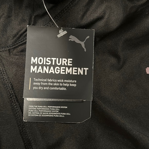 Puma Leggings - Picture 3 of 7